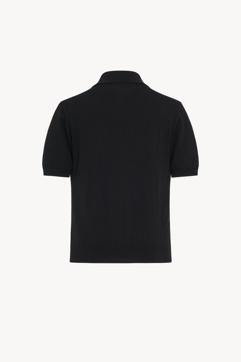 Olin Top in Cashmere