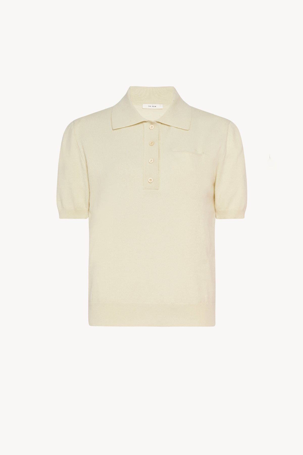 Olin Top in Cashmere