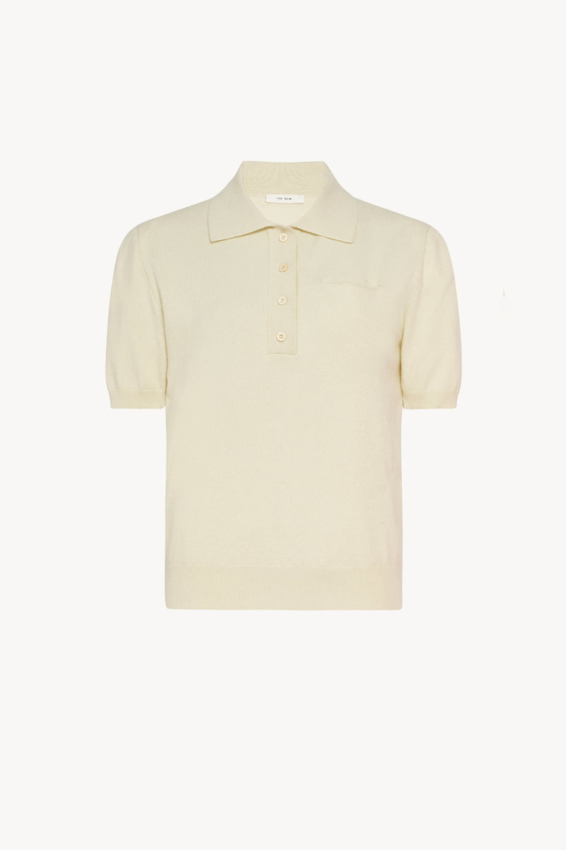 Olin Top in Cashmere