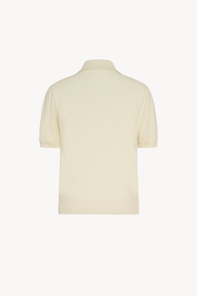 Olin Top in Cashmere