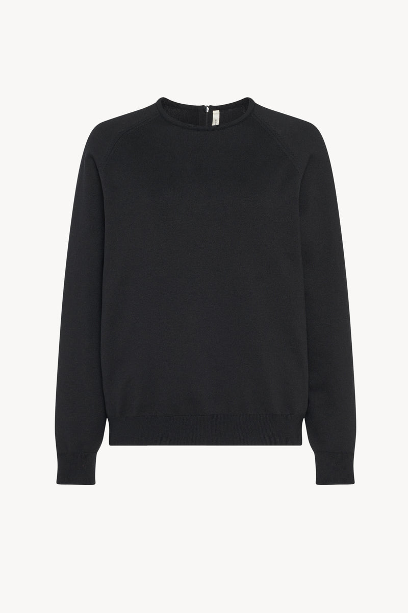 Padie Top in Silk