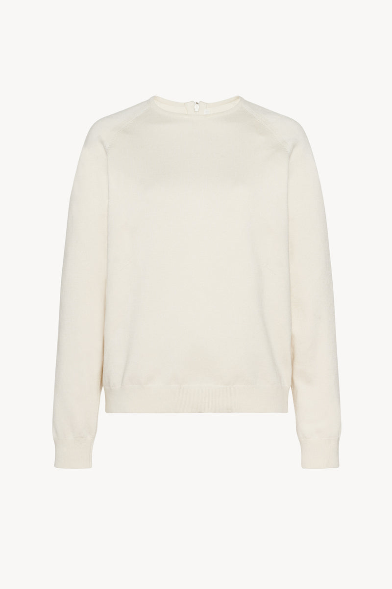 Padie Top in Silk