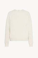Padie Top in Silk