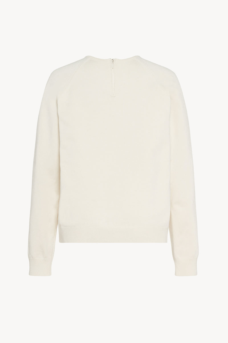 Padie Top in Silk