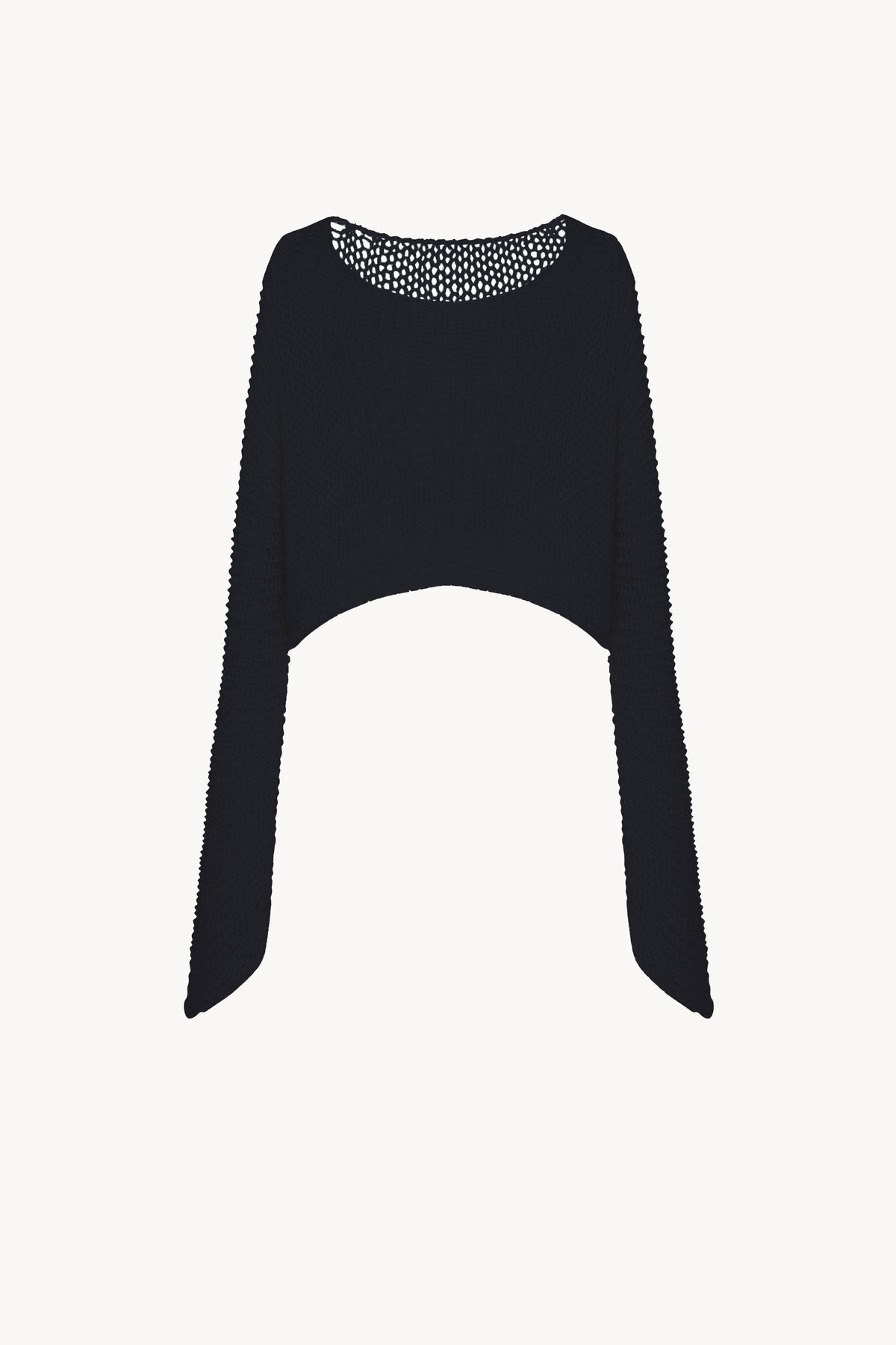 Stelle Top in Silk