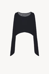 Stelle Top in Silk