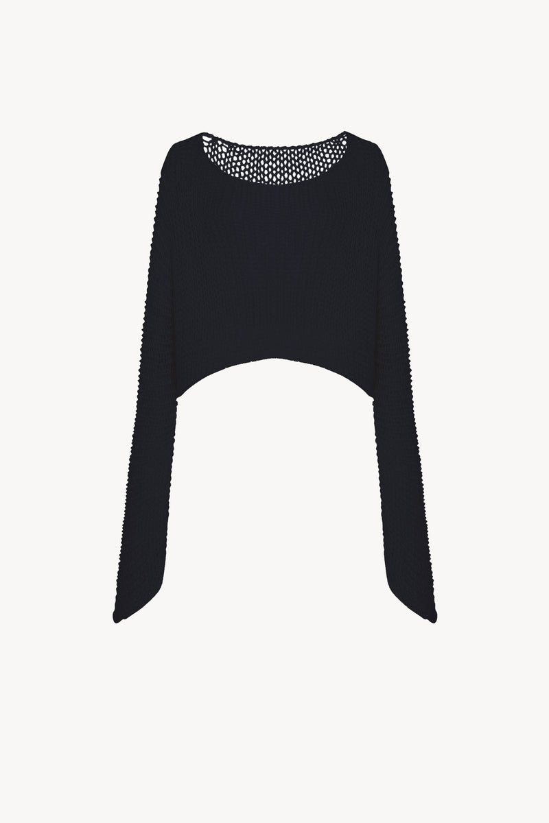 Stelle Top in Silk