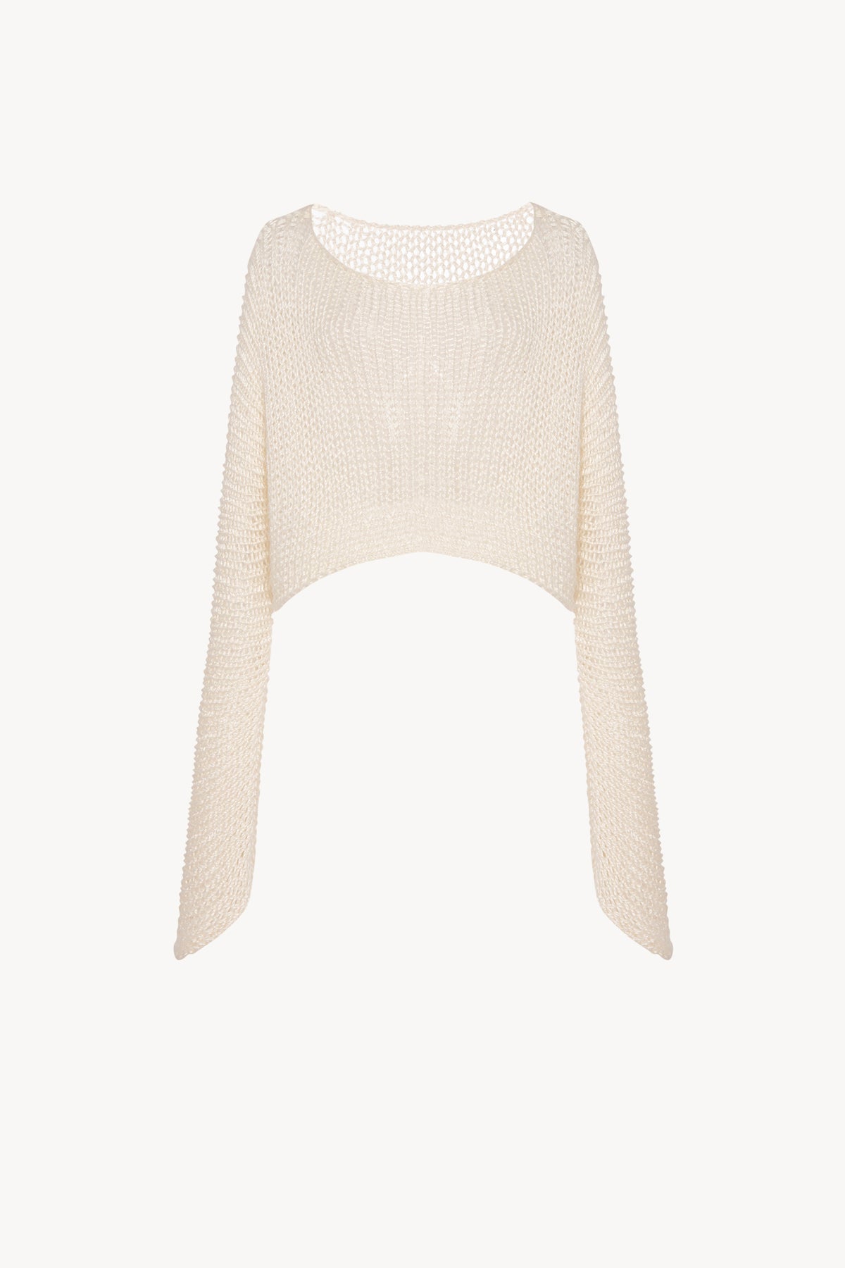 Stelle Top in Silk