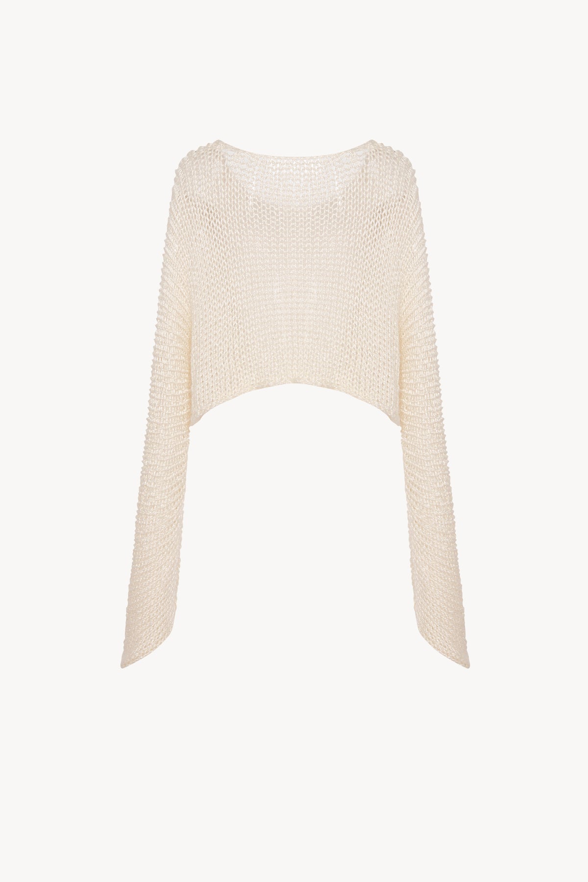 Stelle Top in Silk