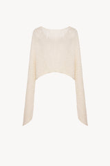 Stelle Top in Silk