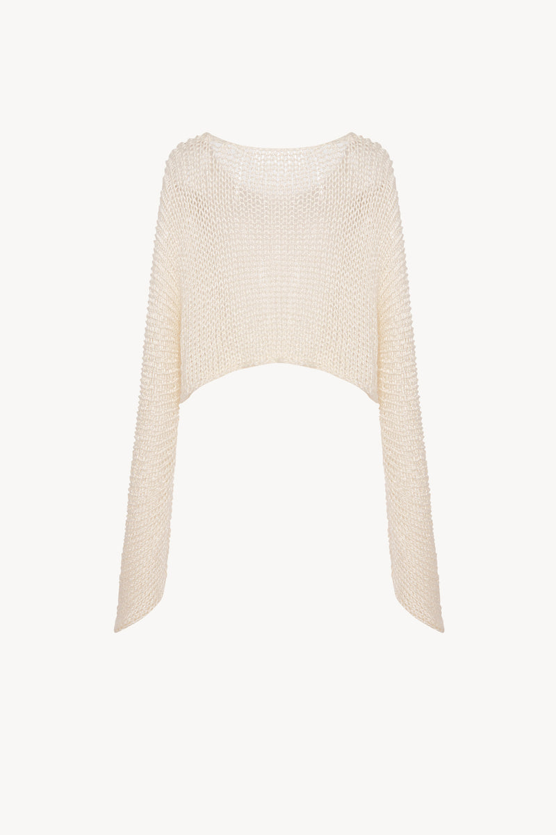 Stelle Top in Silk