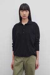 Bolin Top in Cashmere