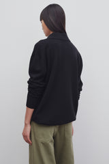 Bolin Top in Cashmere
