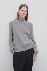 Kensington Top in Cashmere