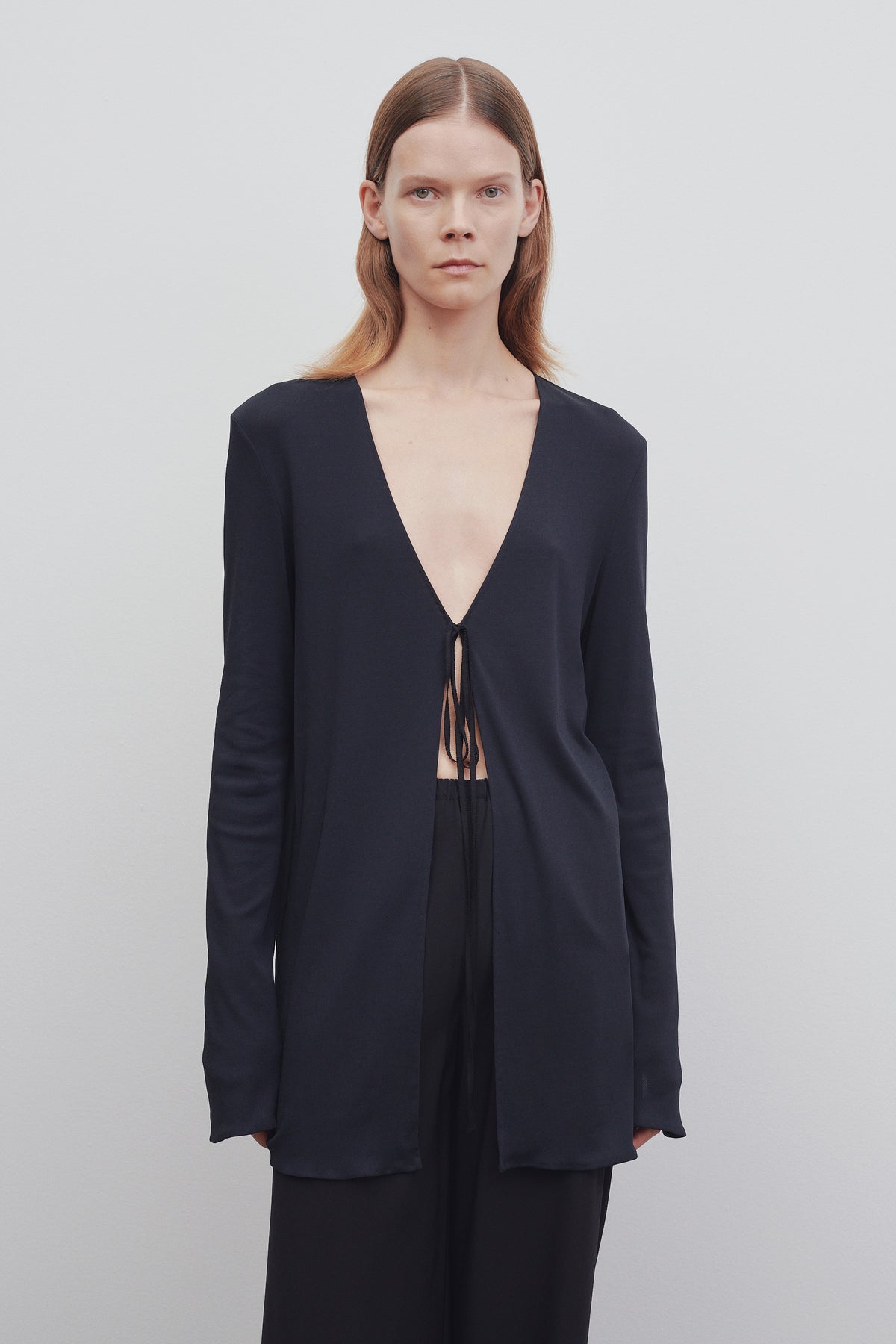 Isara Top in Viscose