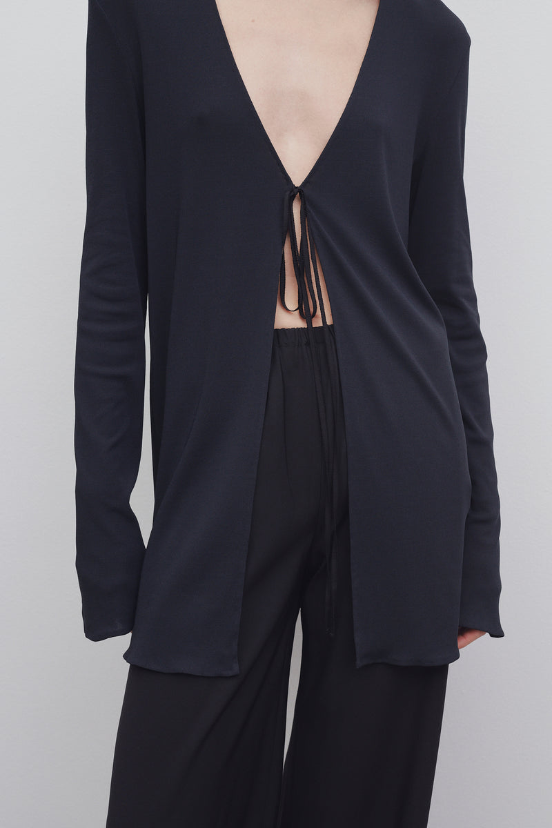 Isara Top in Viscose