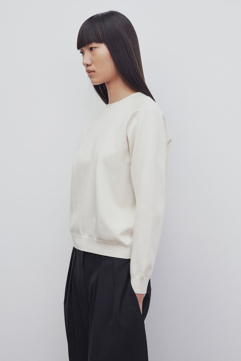 Padie Top in Silk