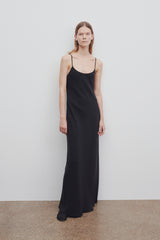 Bantelle Dress in Silk