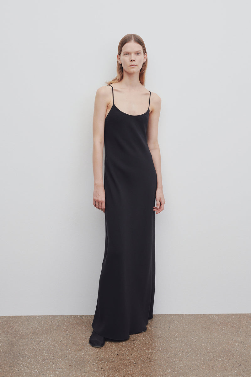 Bantelle Dress in Silk