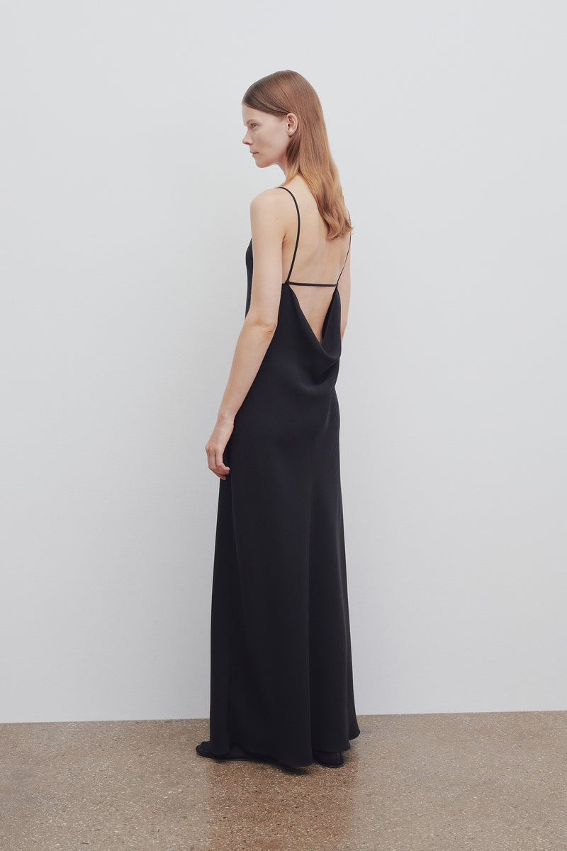 Bantelle Dress in Silk