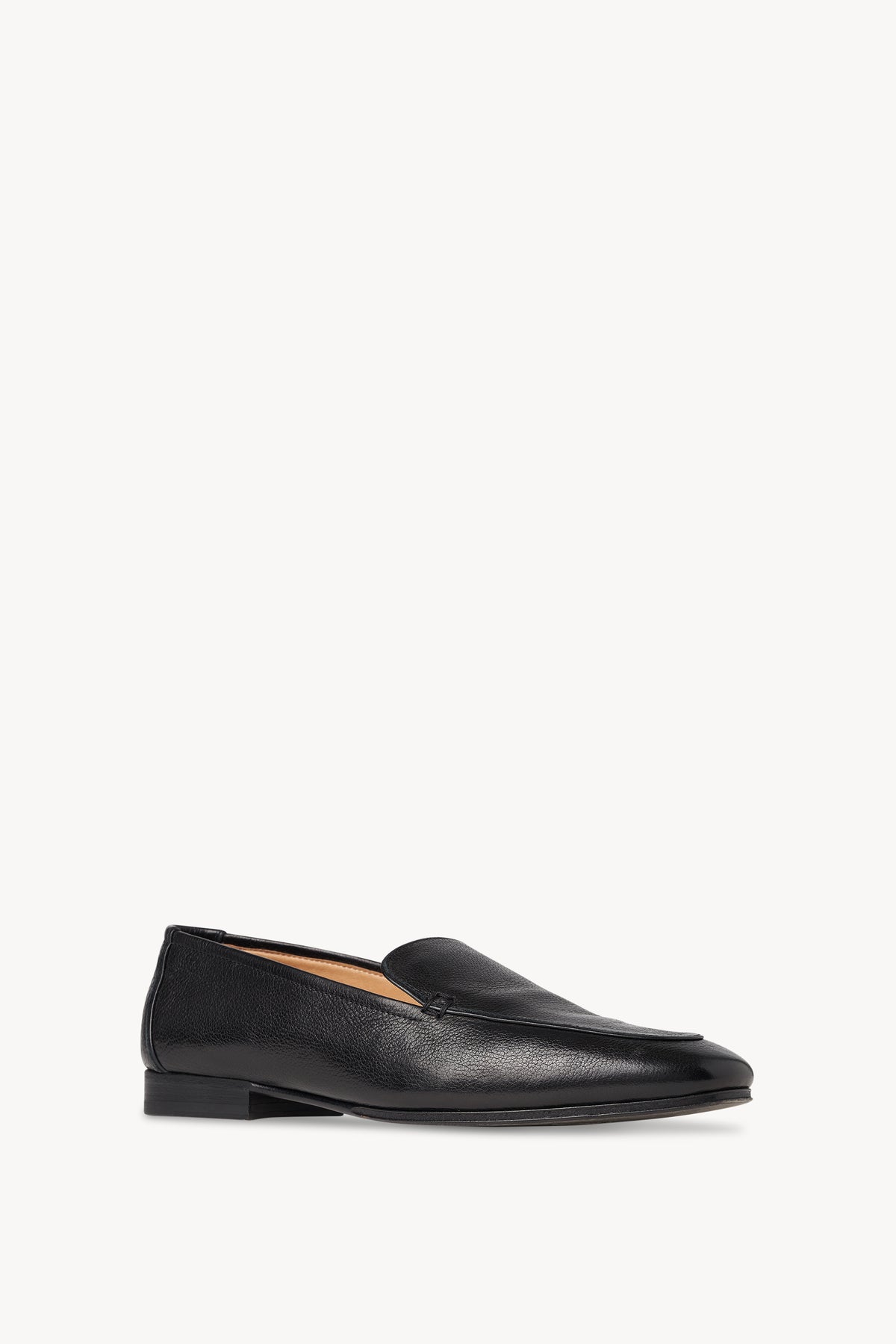 Adam Loafer in Leather