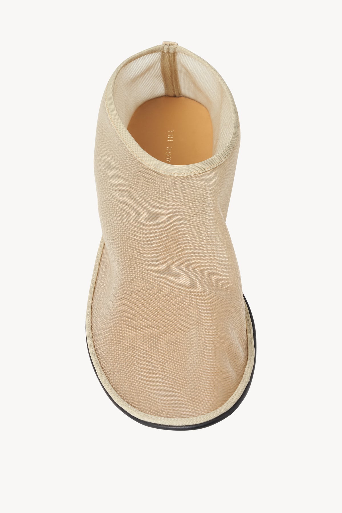 Sock Shoe in Nylon