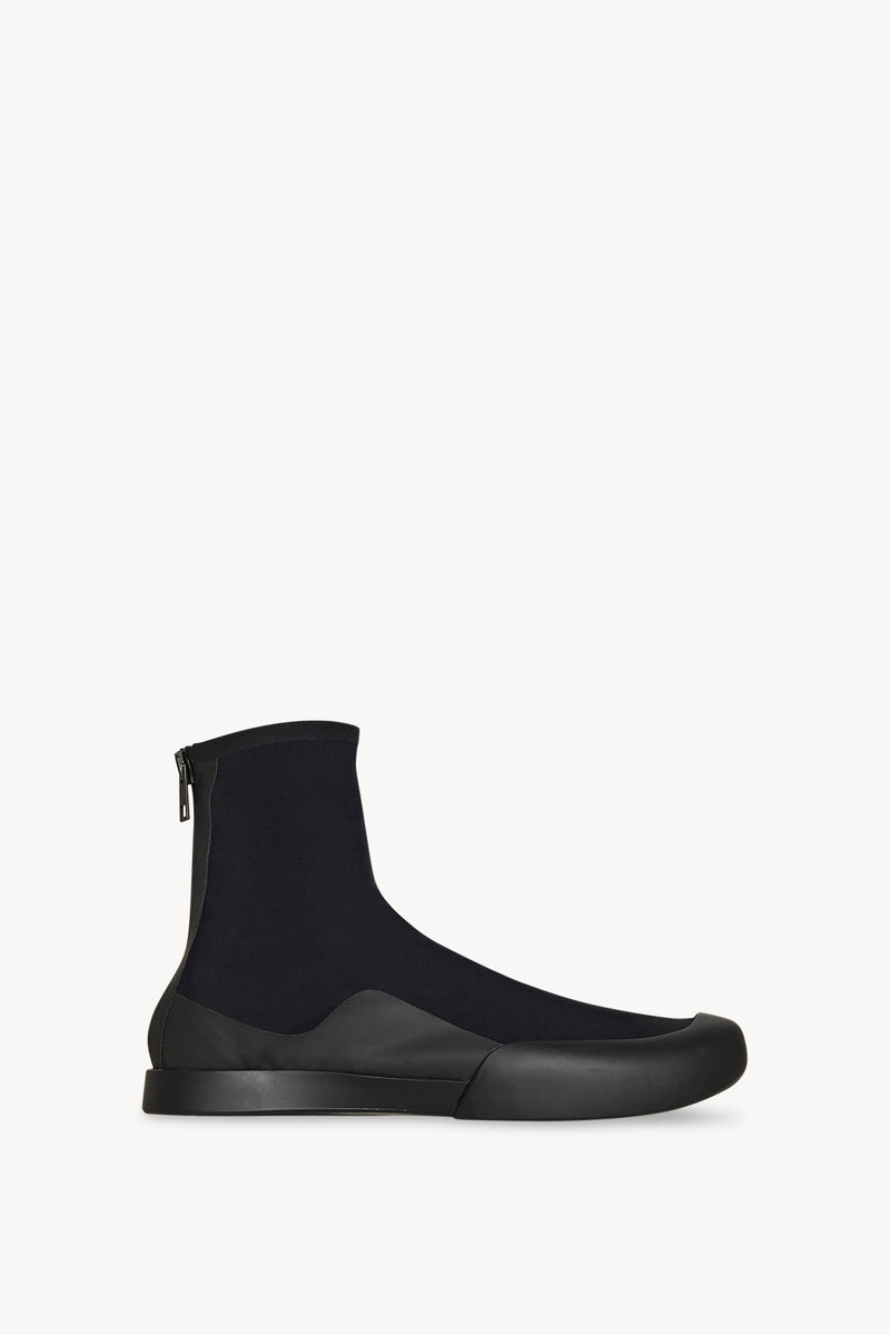 TR Shoe in Scuba