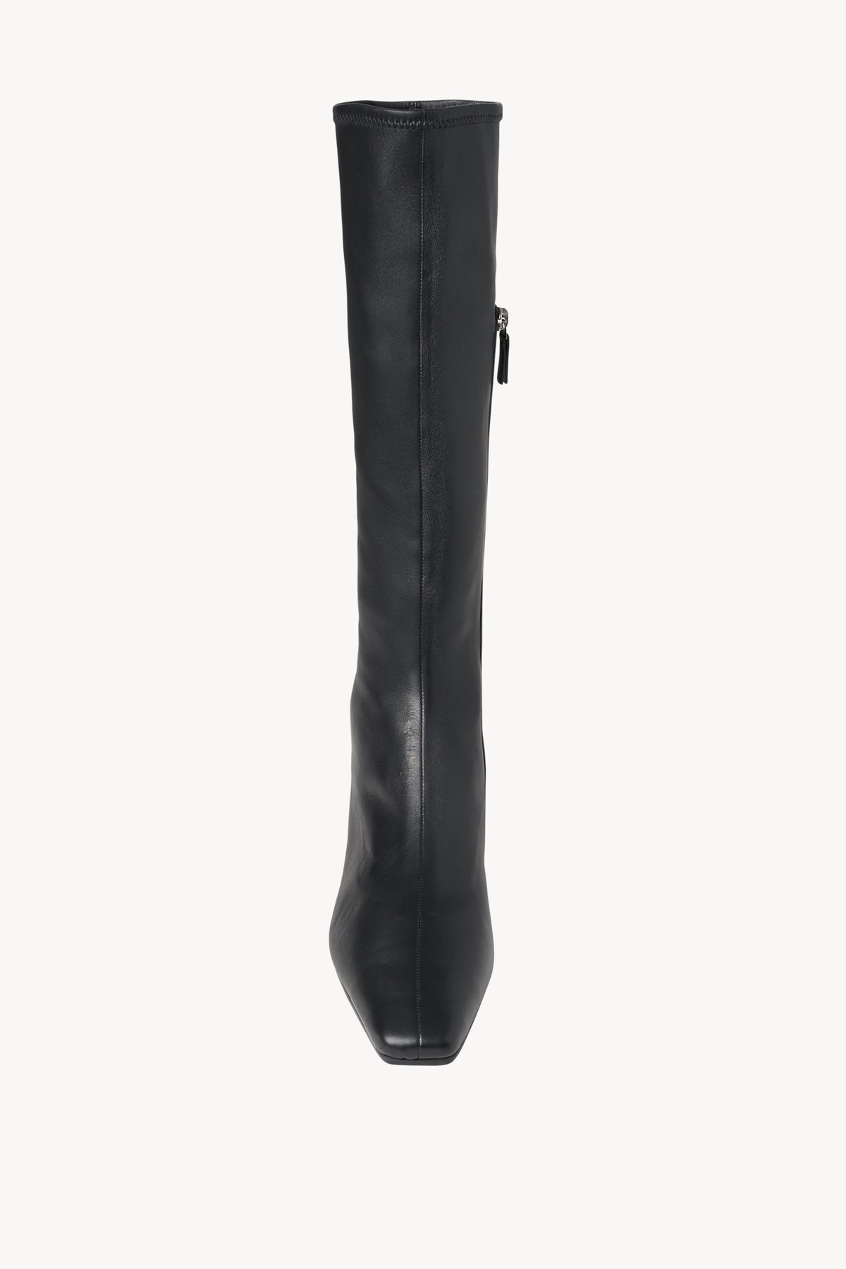 Tech Boot in Stretch Leather