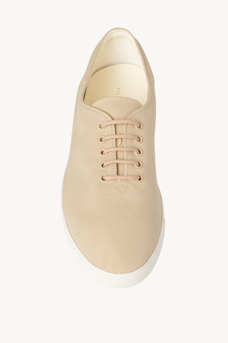 Sam Sneakers in cotone