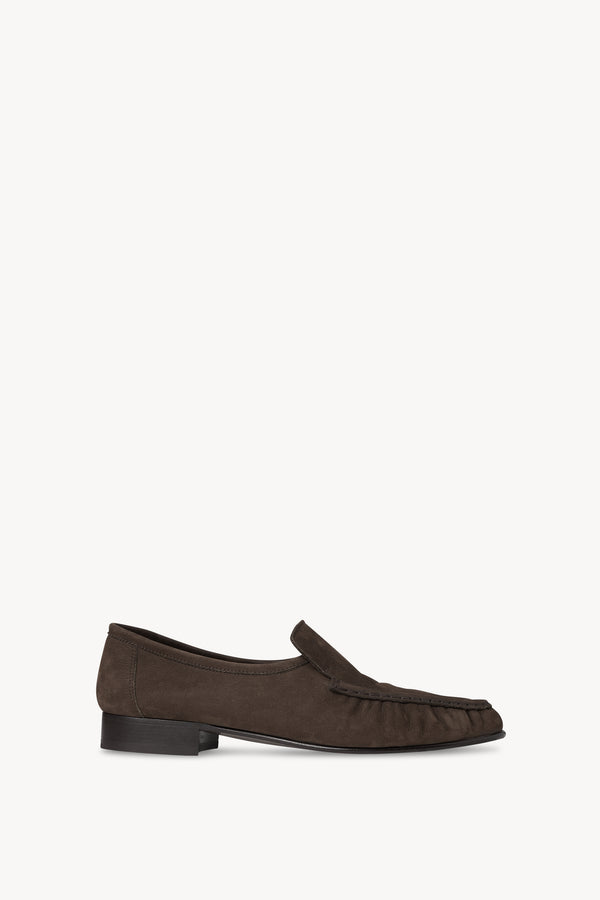 Emerson Loafer in Leather