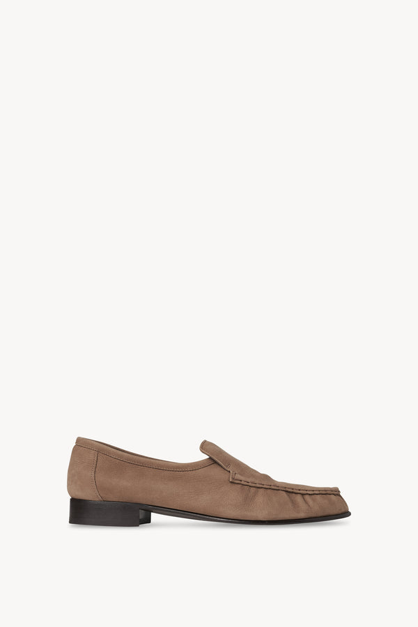 Emerson Loafer in Leather