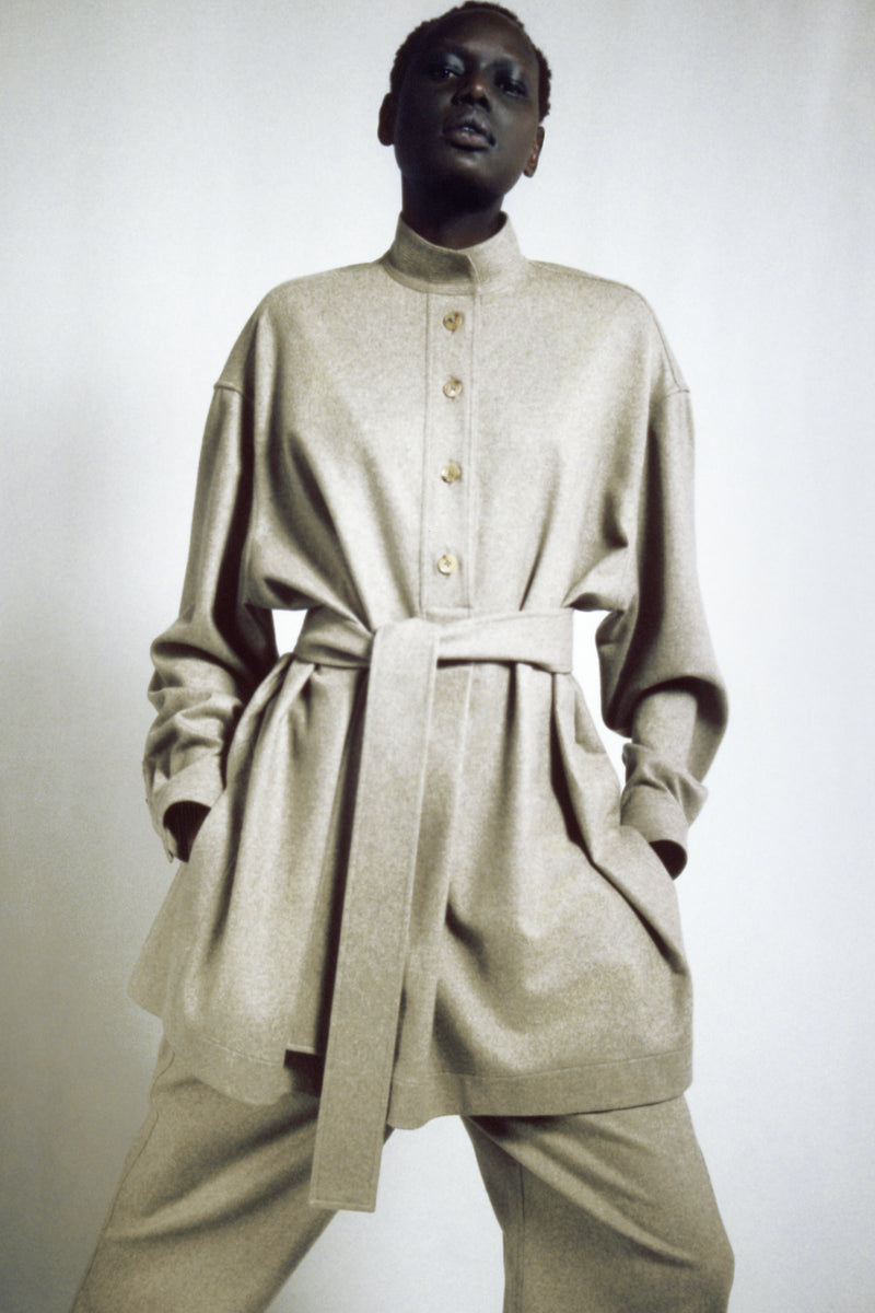 :: Women's Pre Fall 2019 :: Look 9