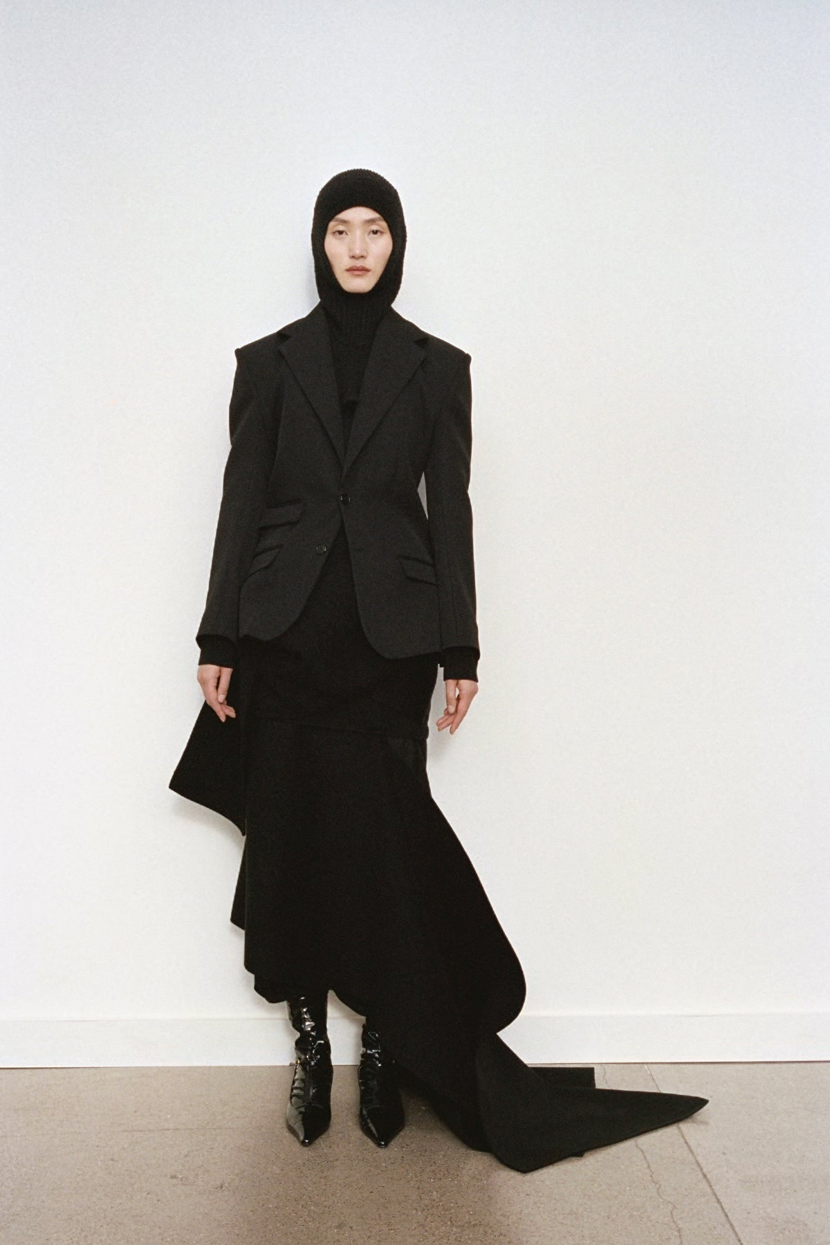 :: Women's Fall 2023 :: Look 15