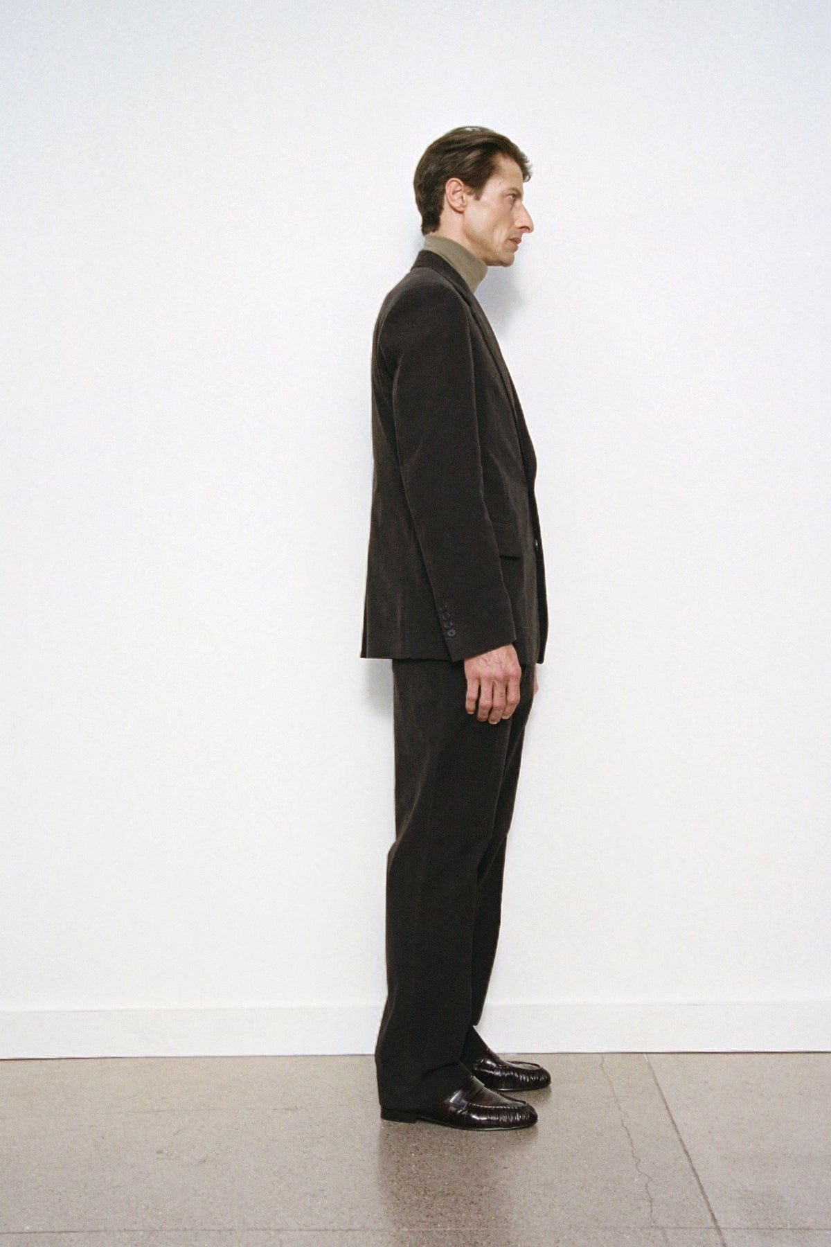 :: Men's Fall 2023 :: Look 16