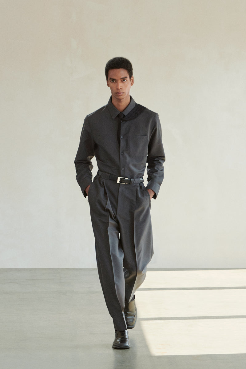 :: Spring 2022 :: Look 17