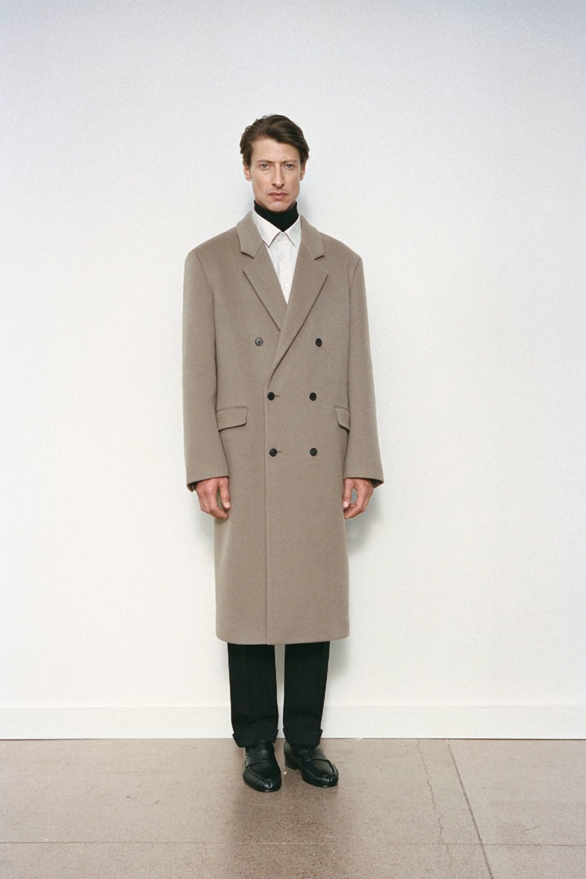 :: Men's Fall 2023 :: Look 18