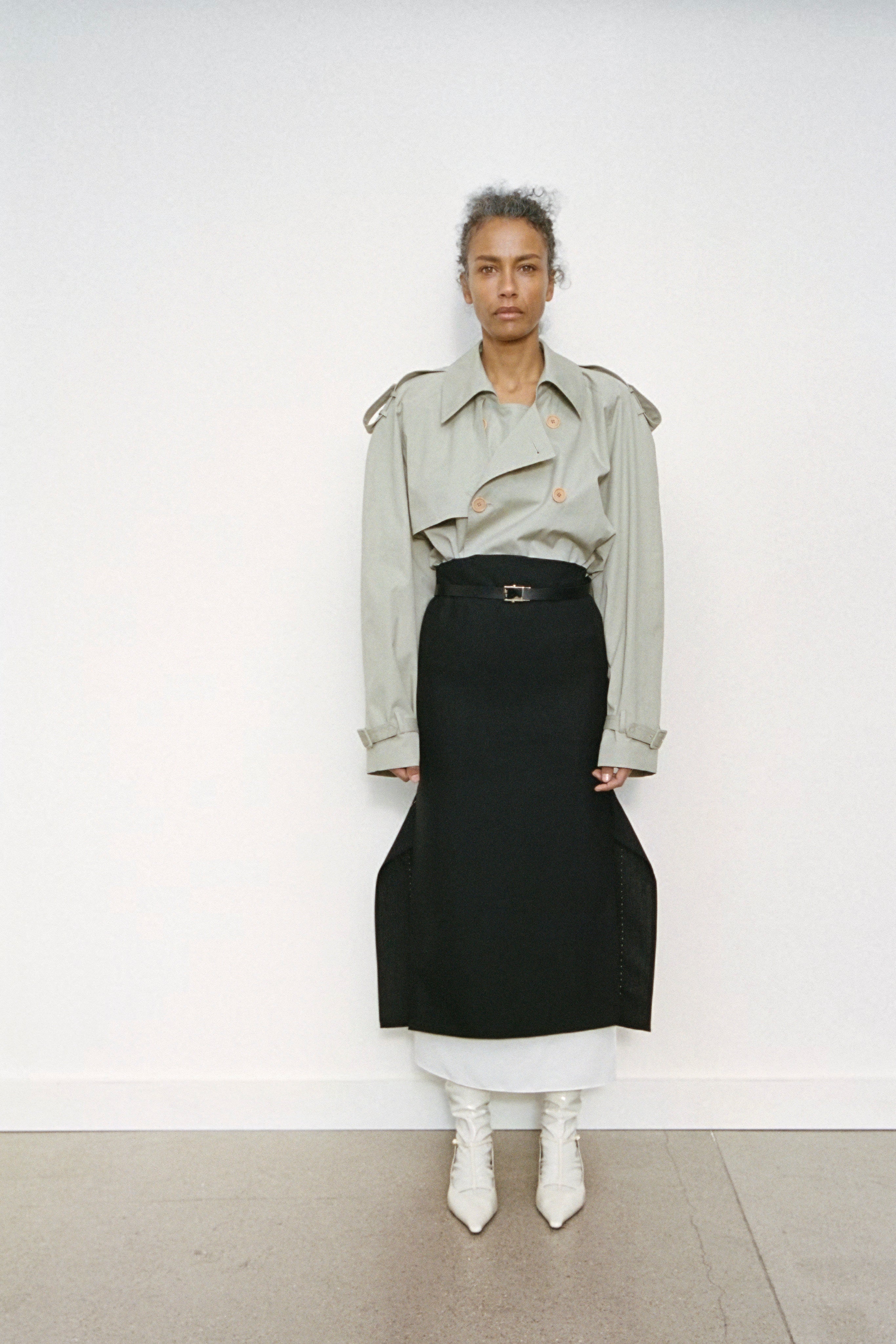 Look 18 – The Row