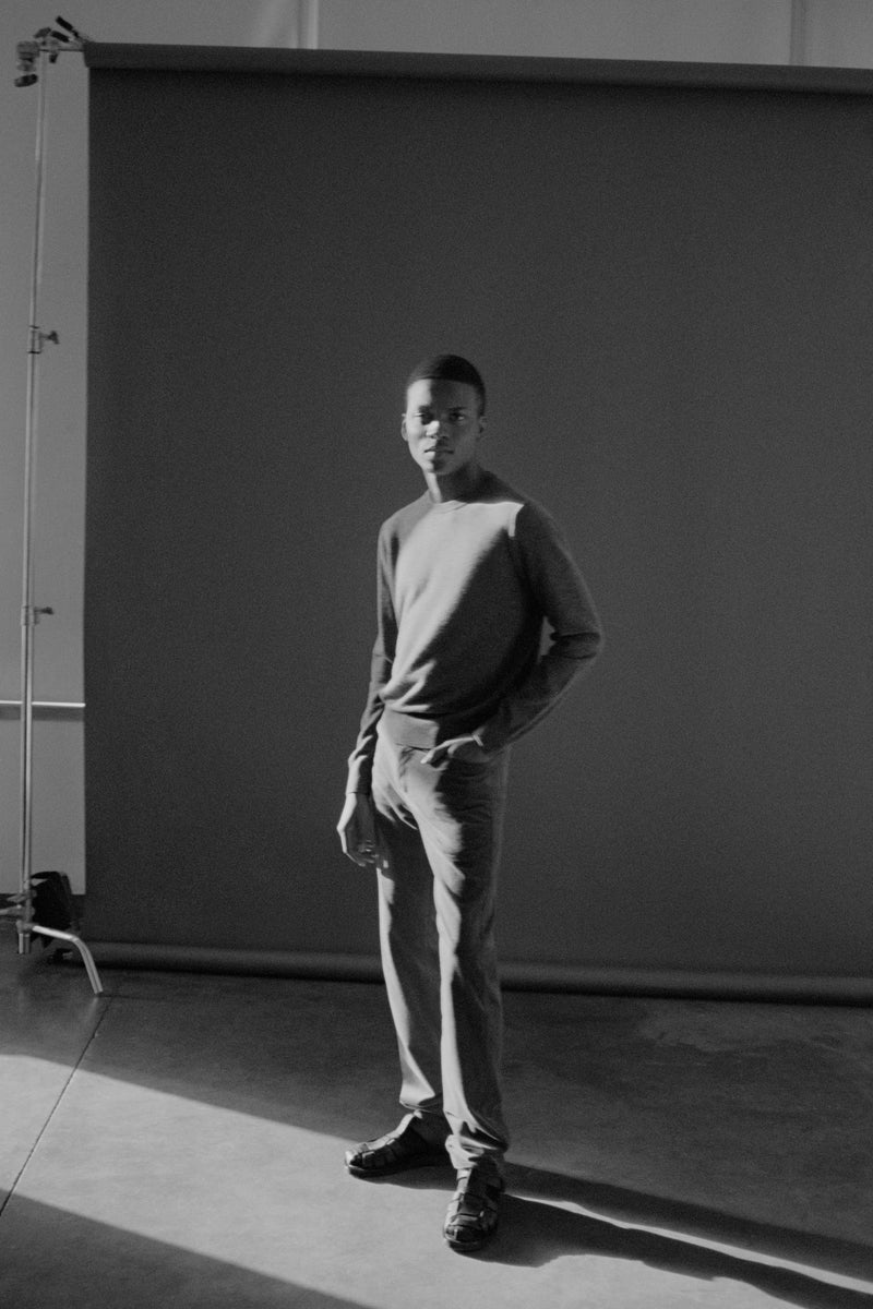 :: Men's Fall 2020 :: Look 19