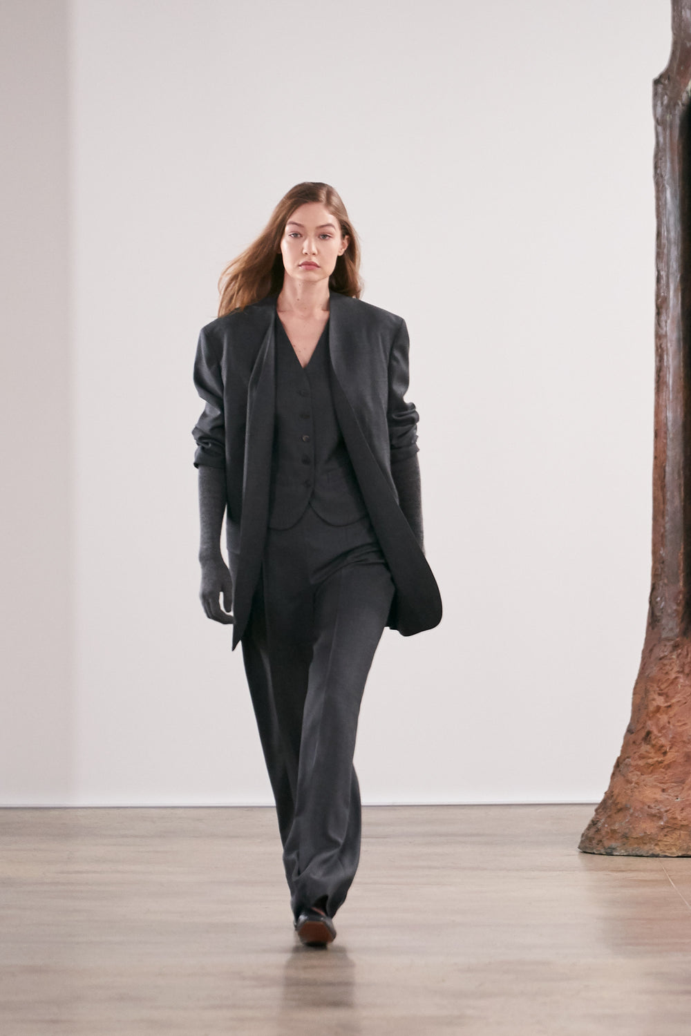 Collection - Women's Fall 2020