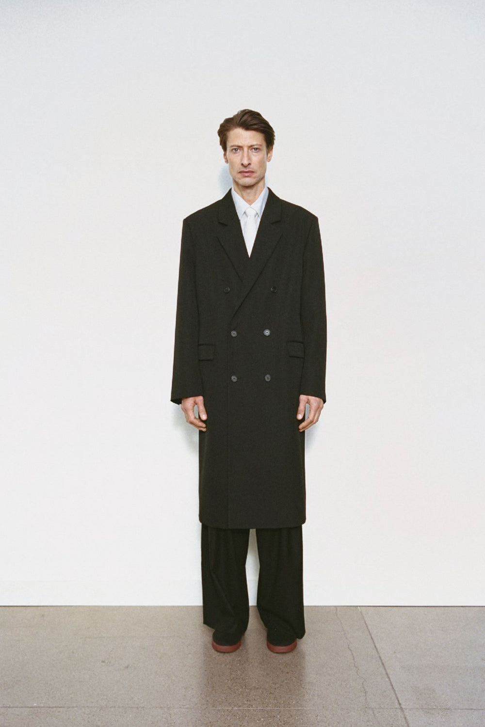 Collection - Men's Fall 2023
