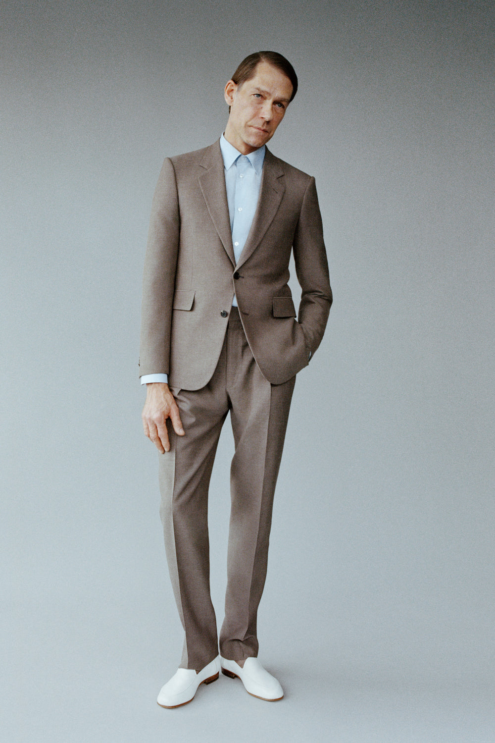 Collection - Men's Fall 2020