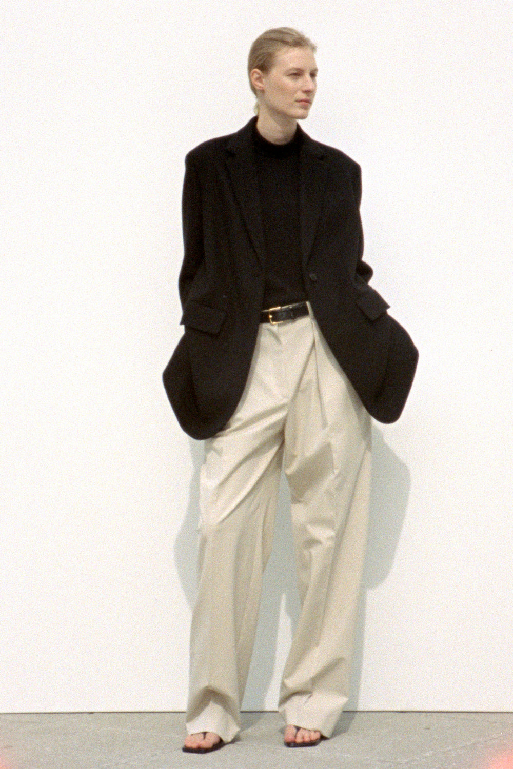 Collection - Women's Spring 2021