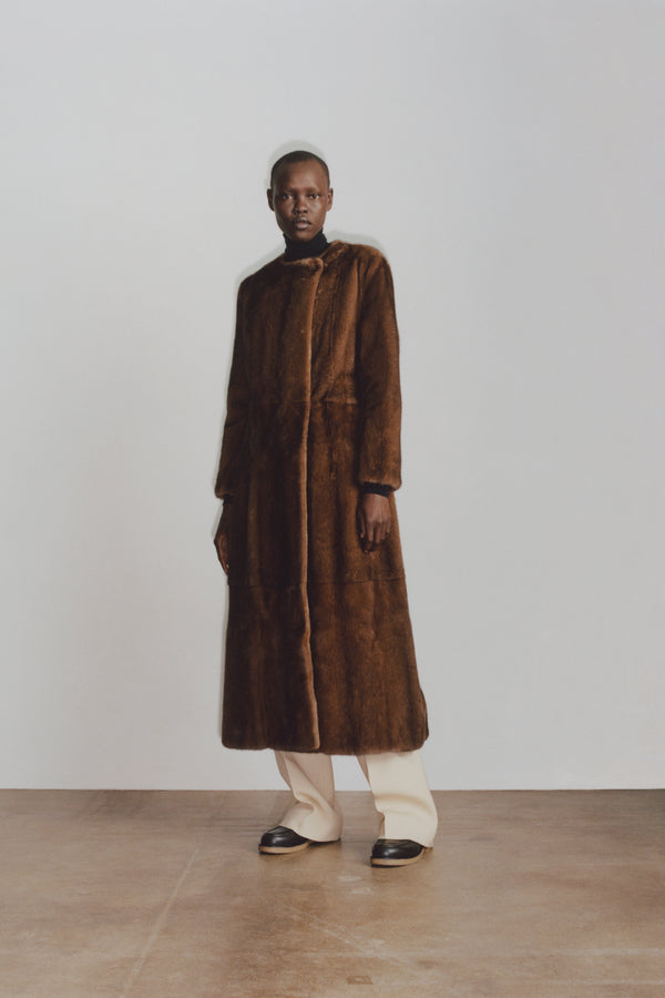 :: Women's Pre Fall 2020 :: Look 22