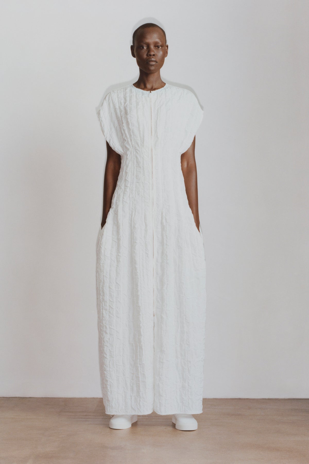 :: Women's Pre Fall 2020 :: Look 24