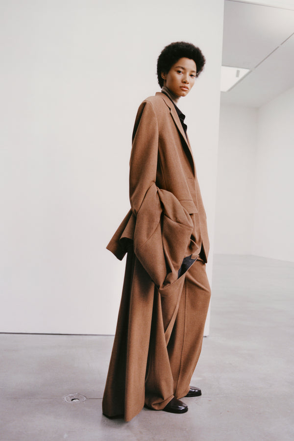 :: Fall 2021 :: Look 27