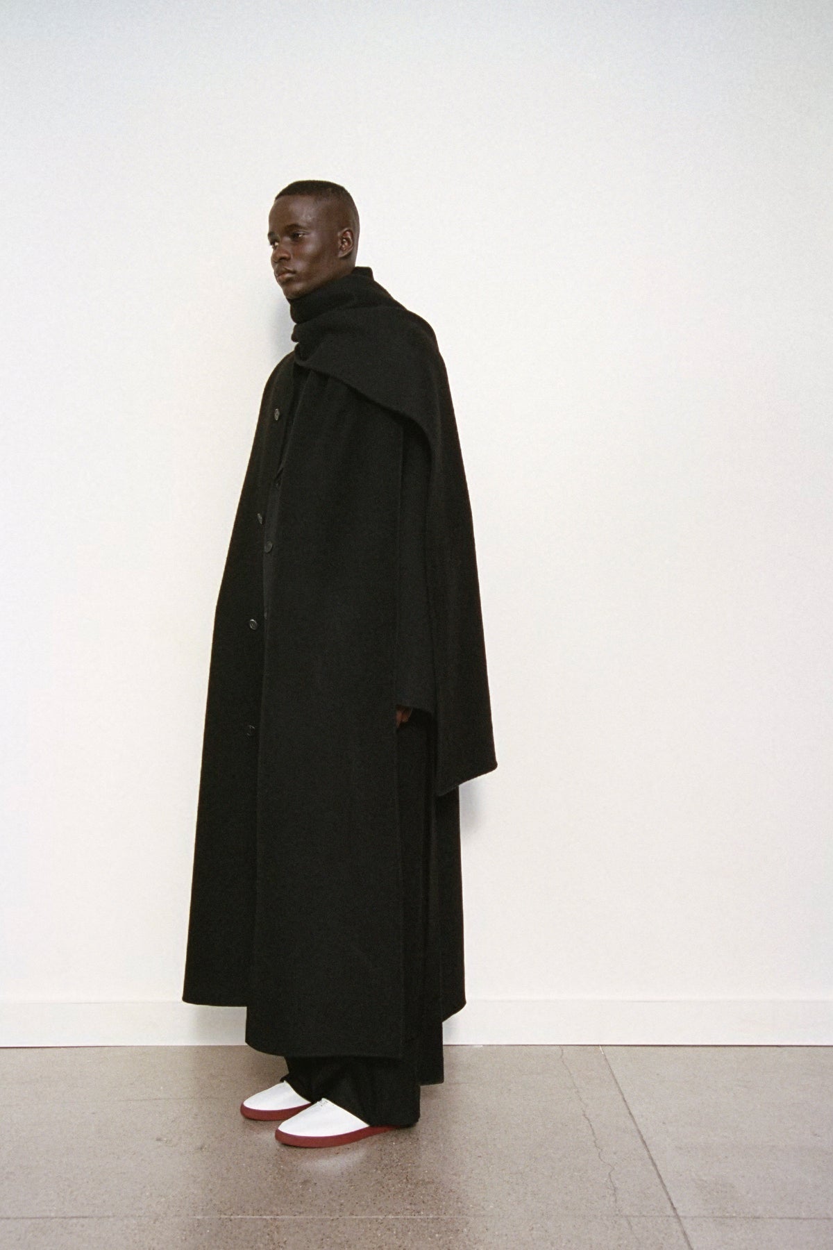 :: Men's Fall 2023 :: Look 2