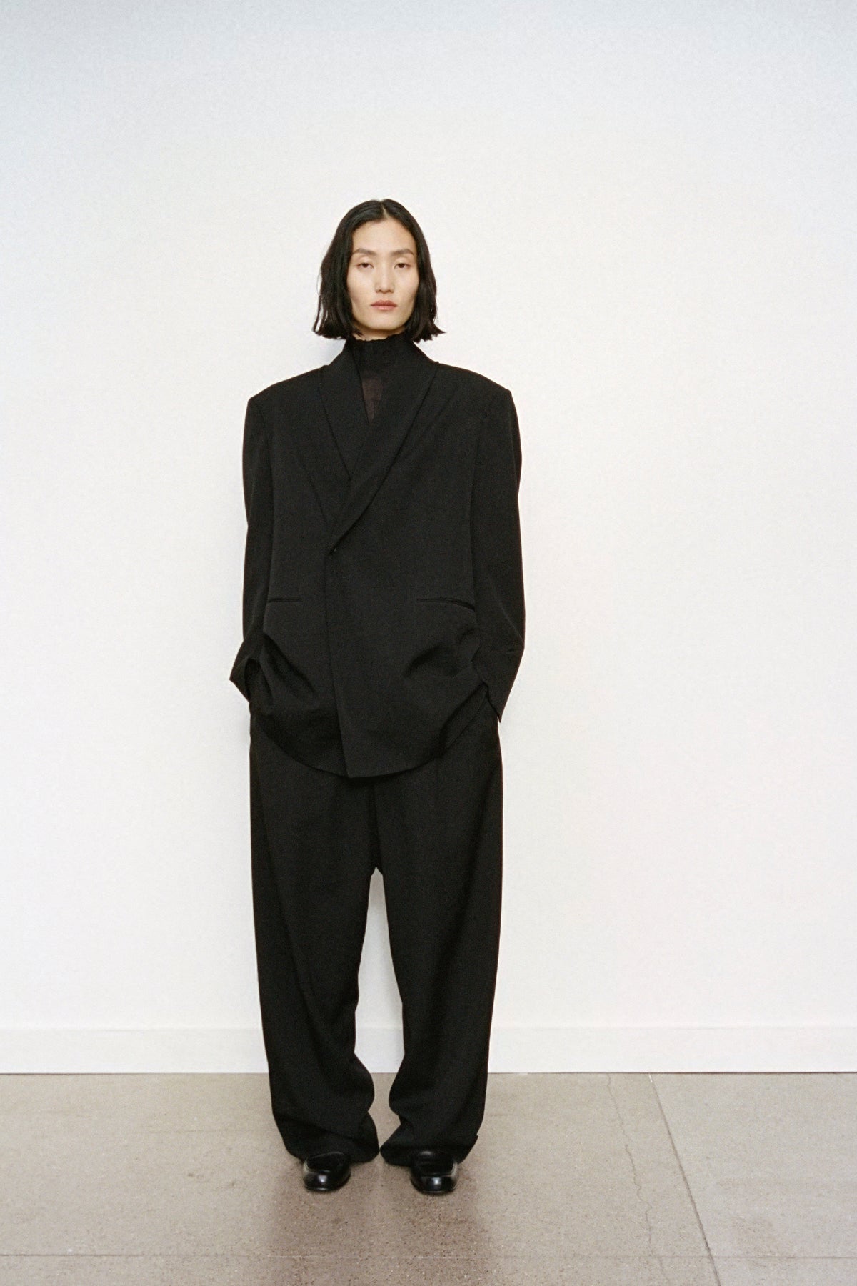 :: Women's Fall 2023 :: Look 2