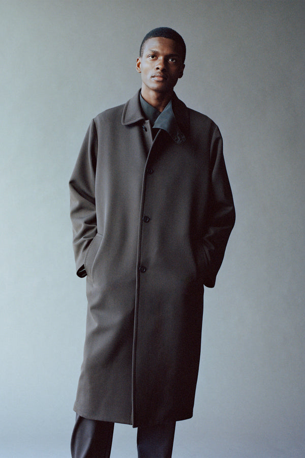 :: Men's Fall 2020 :: Look 3