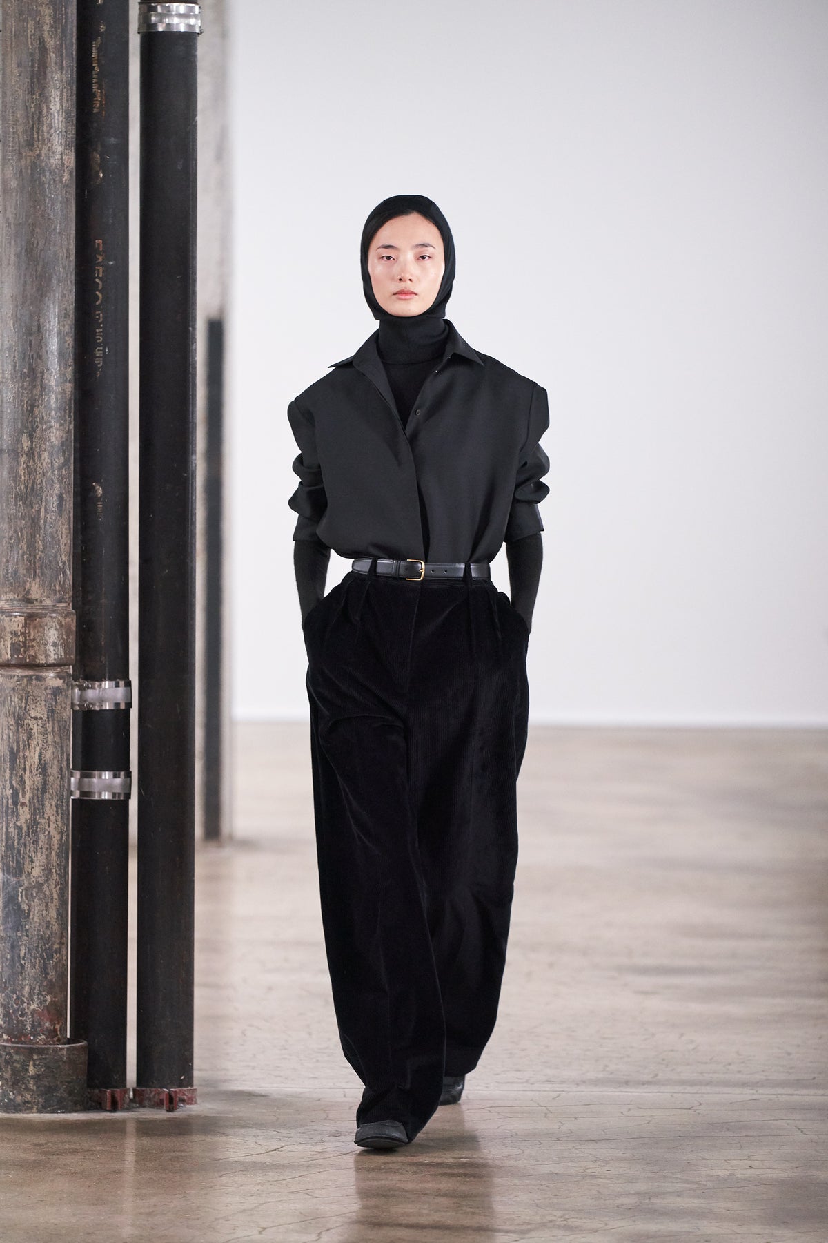 :: Fall 2020 :: Look 3