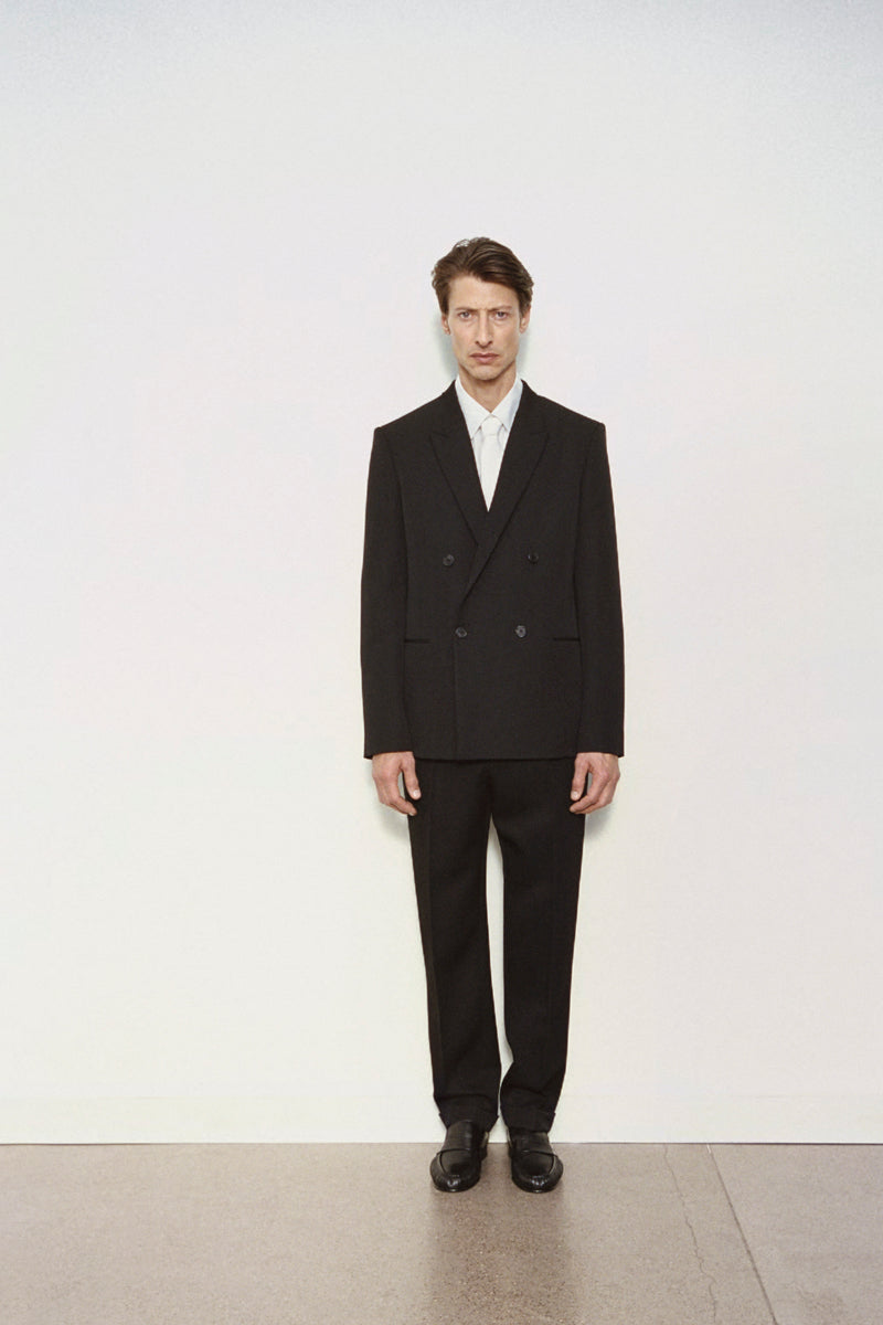 :: Men's Fall 2023 :: Look 5